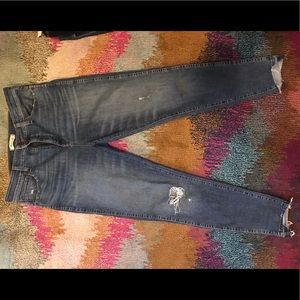 Madewell Jeans